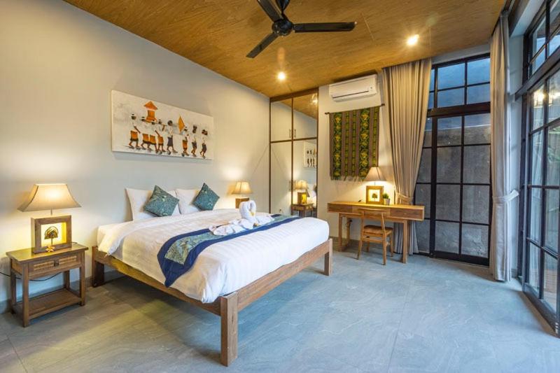 酒店 Lavani Villa Ubud