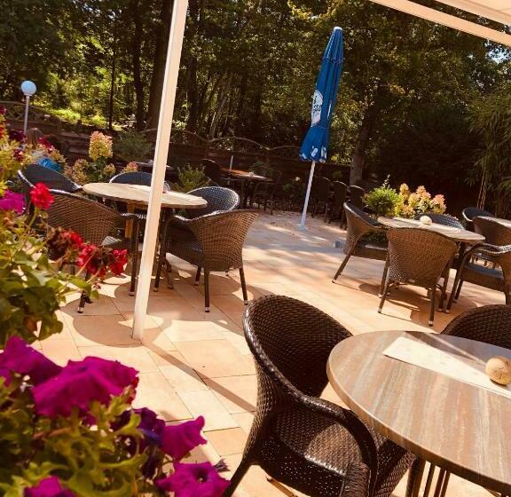 Отель Schlafstübchen