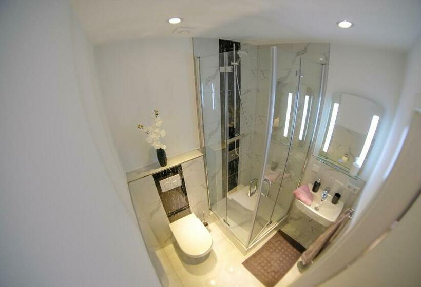 Отель Schlafstübchen