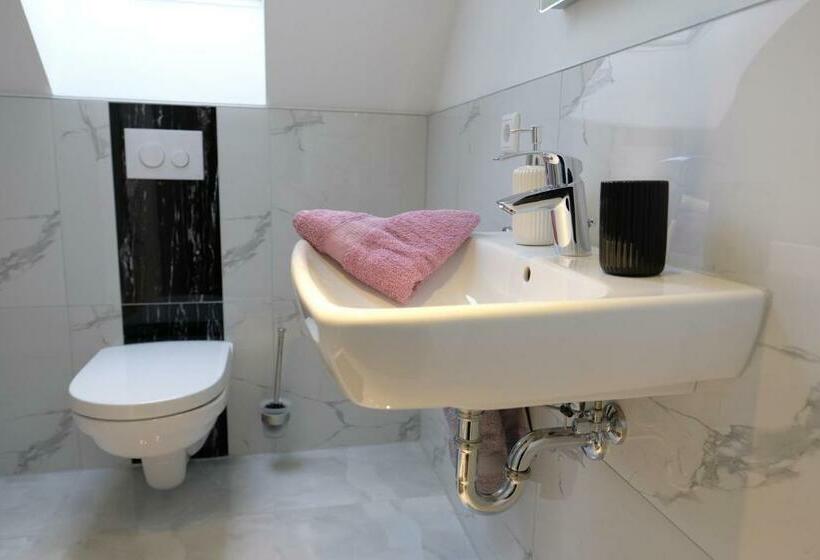 Отель Schlafstübchen