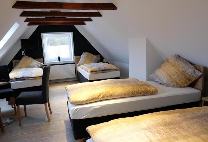 Отель Schlafstübchen