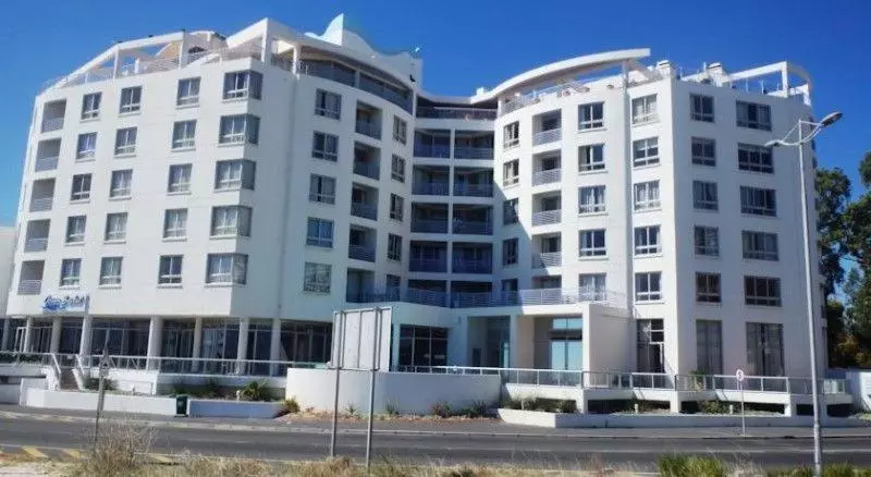 ホテル Sunset 786 Holiday Accom 212