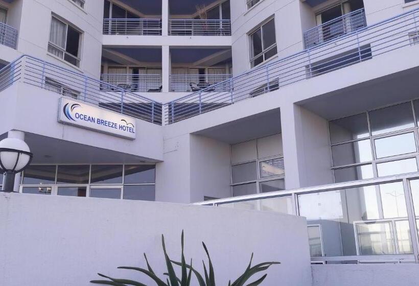 酒店 Sunset 786 Holiday Accom 212