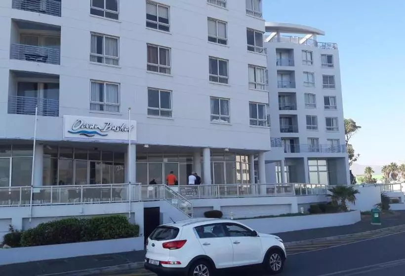 ホテル Sunset 786 Holiday Accom 212