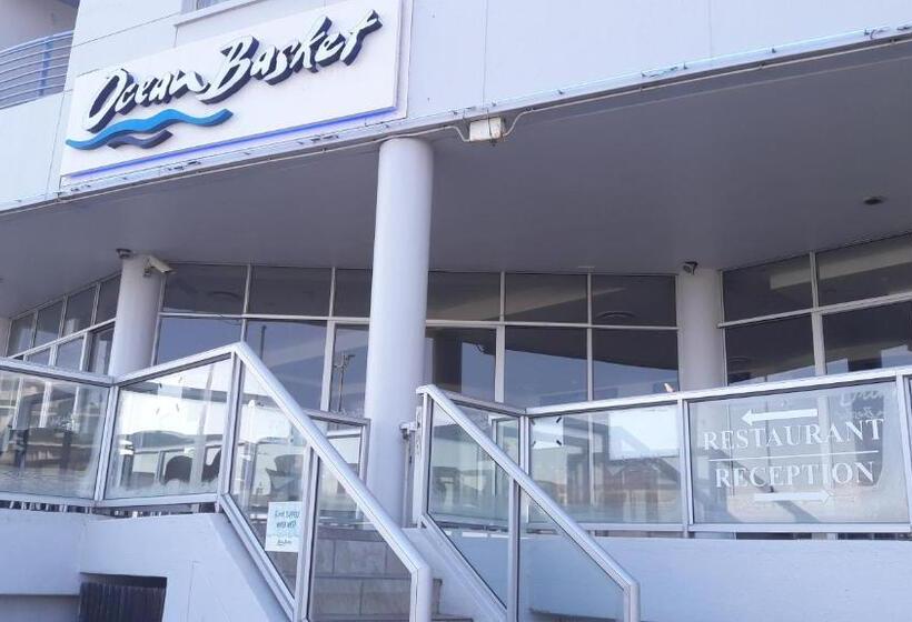 酒店 Sunset 786 Holiday Accom 212