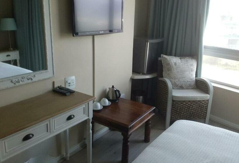 酒店 Sunset 786 Holiday Accom 212