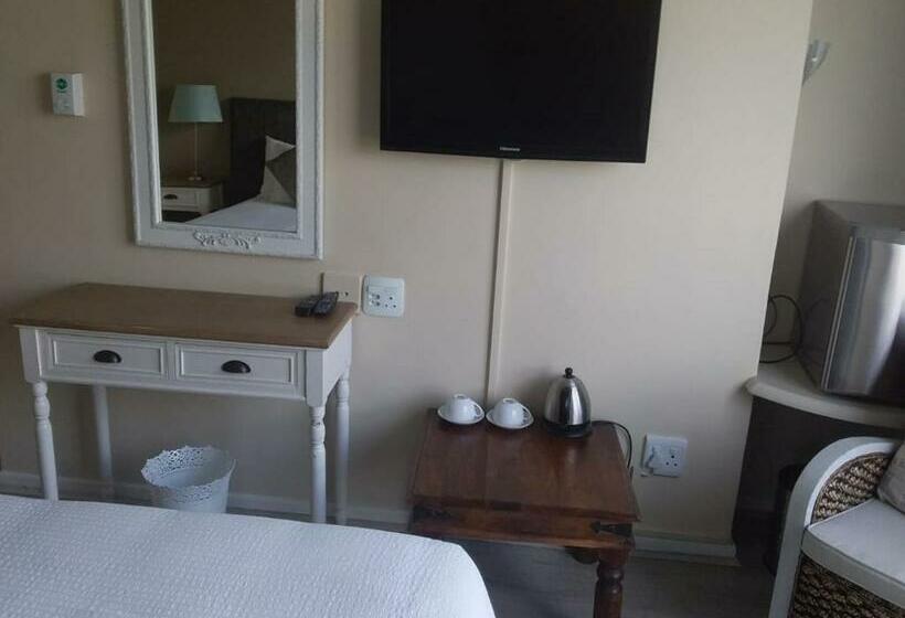 酒店 Sunset 786 Holiday Accom 212