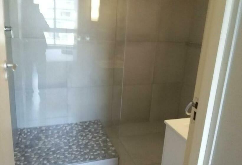 酒店 Sunset 786 Holiday Accom 212