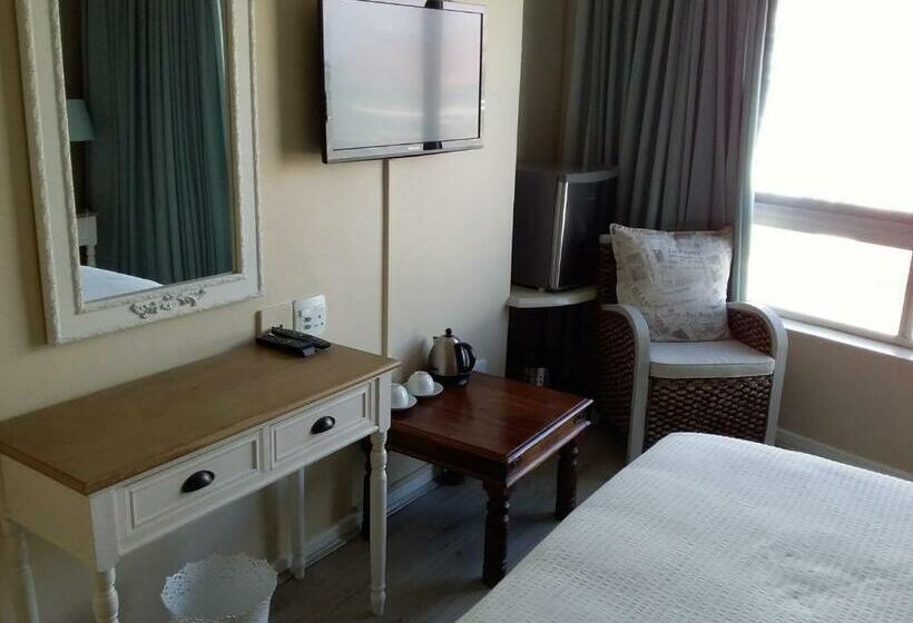 酒店 Sunset 786 Holiday Accom 212