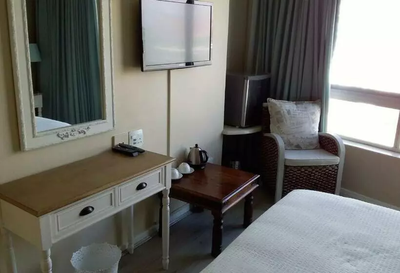 ホテル Sunset 786 Holiday Accom 212