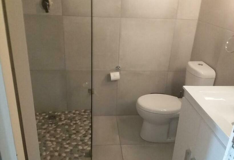 酒店 Sunset 786 Holiday Accom 212