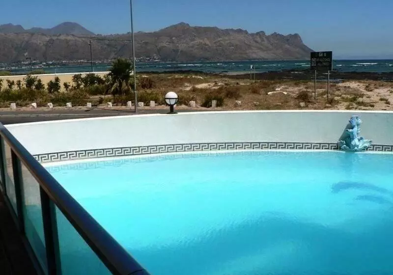 ホテル Sunset 786 Holiday Accom 212