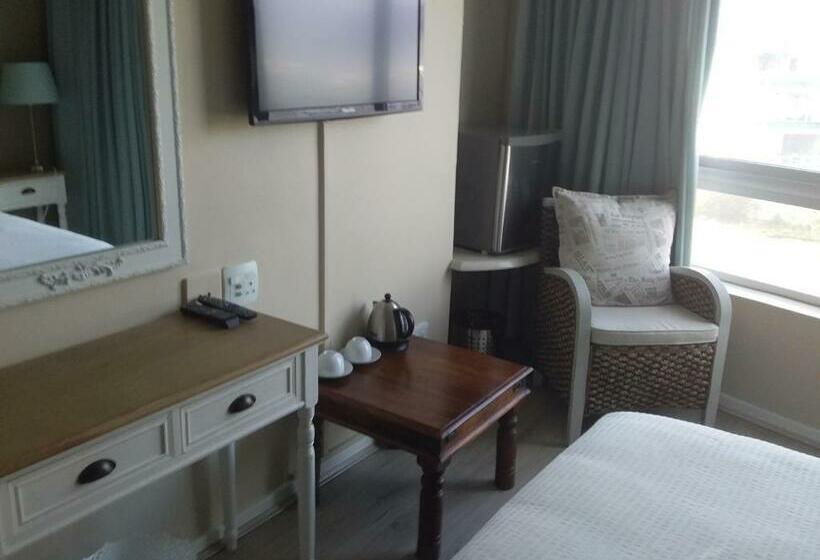 酒店 Sunset 786 Holiday Accom 212