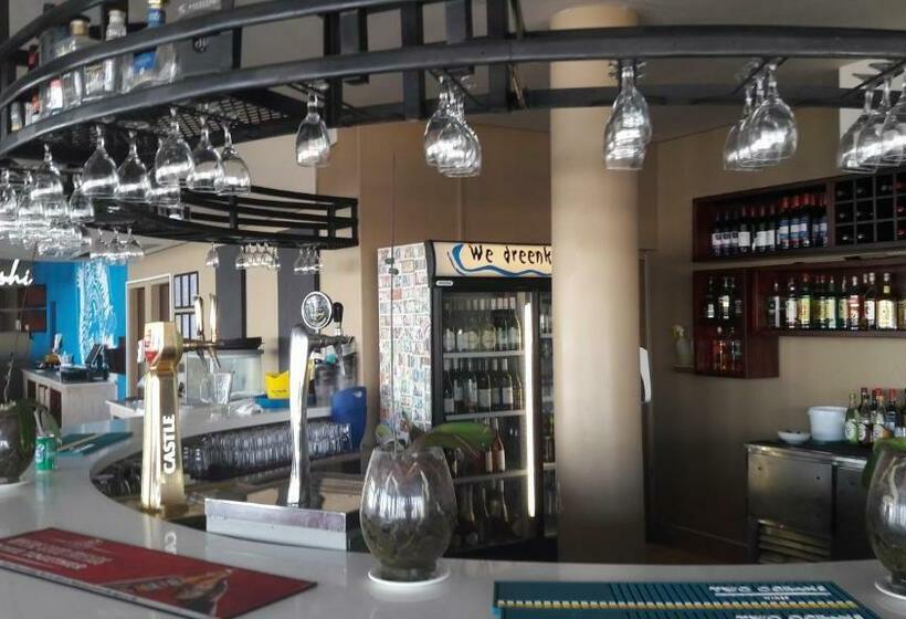 酒店 Sunset 786 Holiday Accom 212