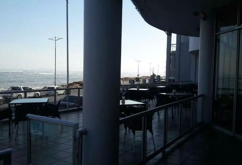 ホテル Sunset 786 Holiday Accom 212