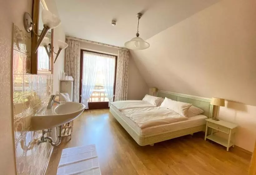 Majatalo Gästezimmer Neumair