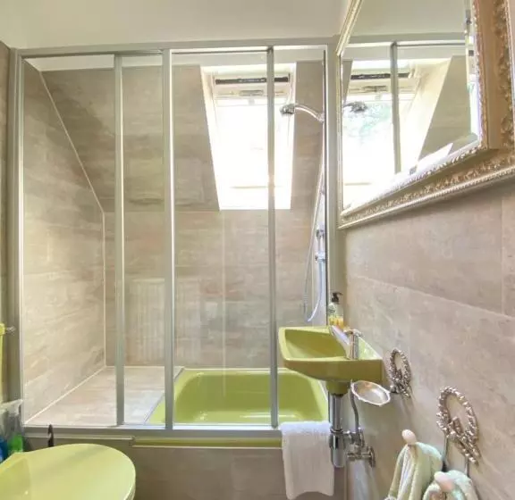 Majatalo Gästezimmer Neumair