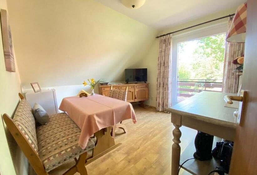 بنسيون Gästezimmer Neumair