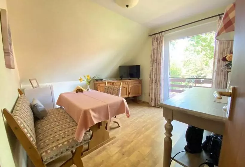 Majatalo Gästezimmer Neumair