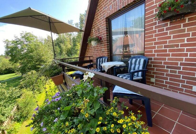 بنسيون Gästezimmer Neumair