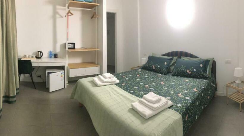 بنسيون Guesthouse Villa Jung