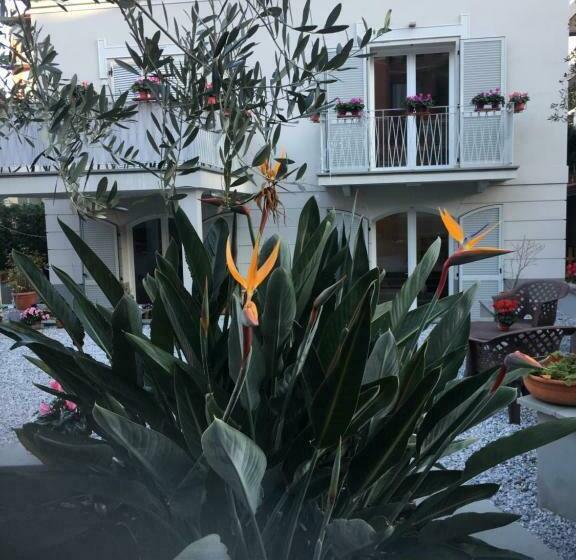 بنسيون Guesthouse Villa Jung