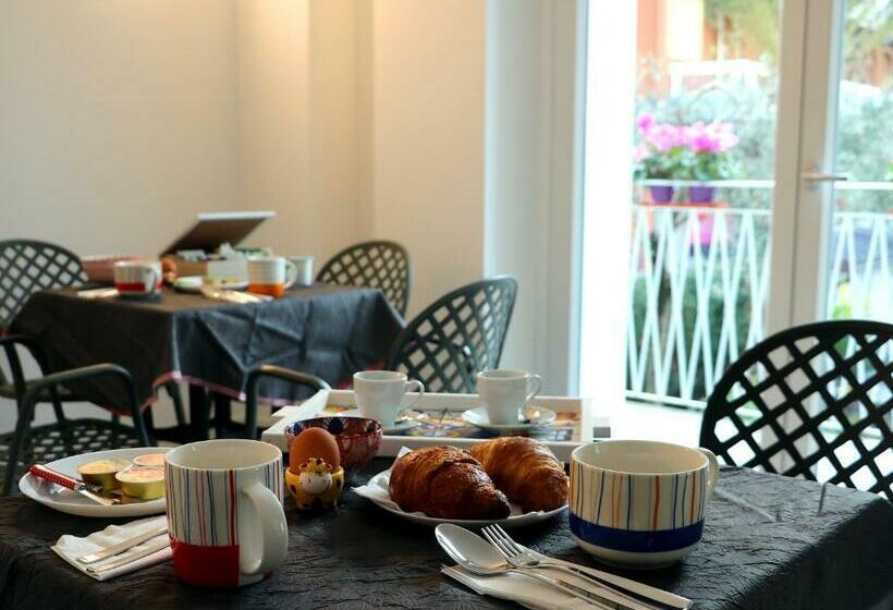 بنسيون Guesthouse Villa Jung