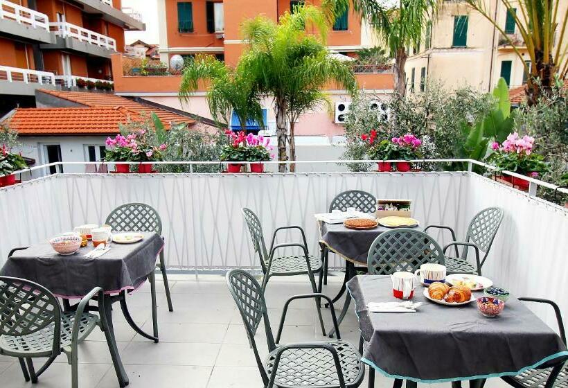 بنسيون Guesthouse Villa Jung