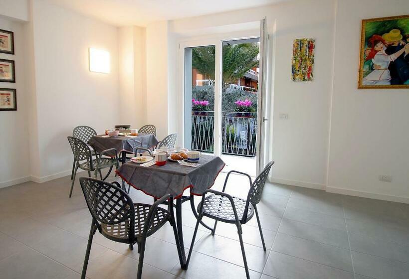 بنسيون Guesthouse Villa Jung