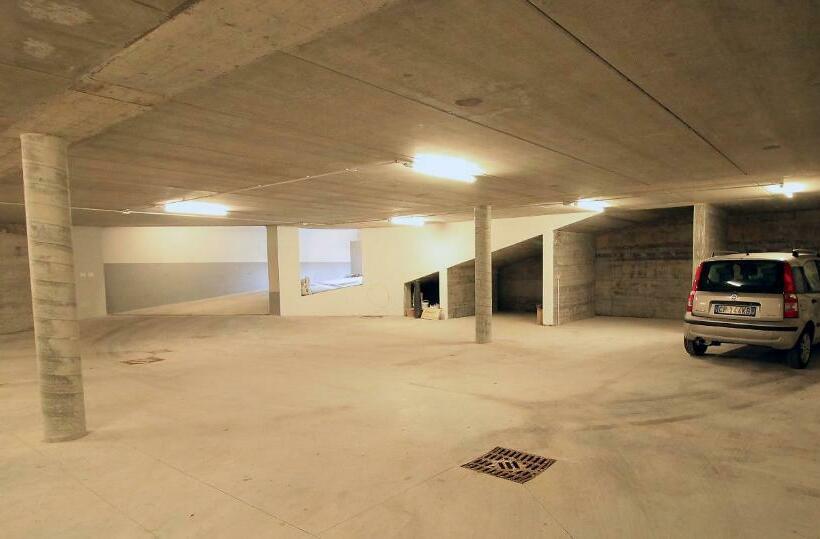 بنسيون Guesthouse Villa Jung