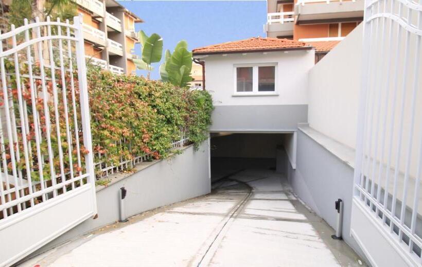 بنسيون Guesthouse Villa Jung