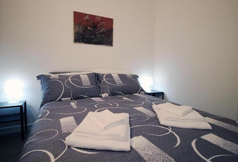 بنسيون Guesthouse Villa Jung