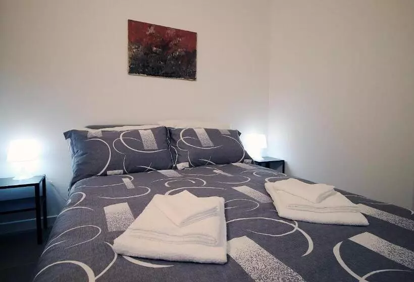 Majatalo Guesthouse Villa Jung