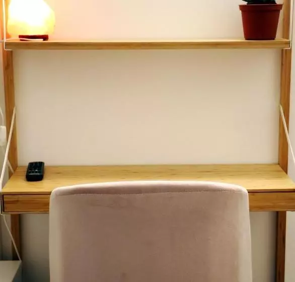 Majatalo Guesthouse Villa Jung