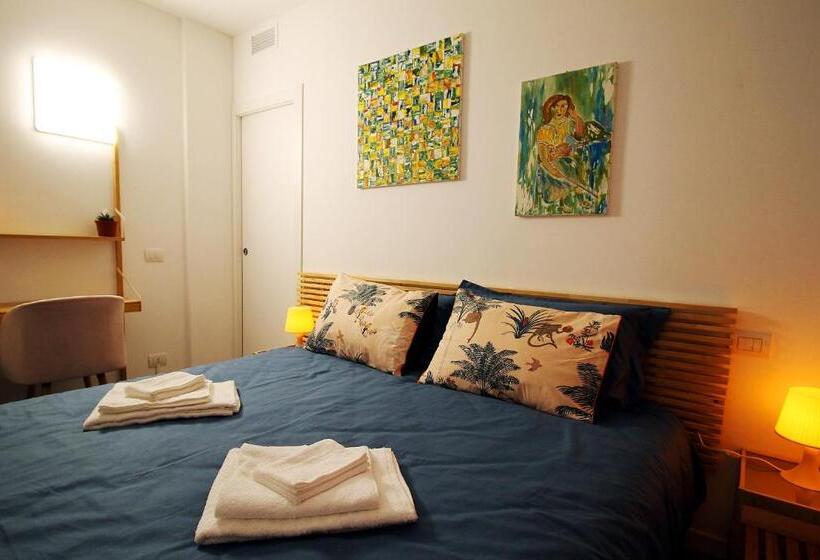 بنسيون Guesthouse Villa Jung