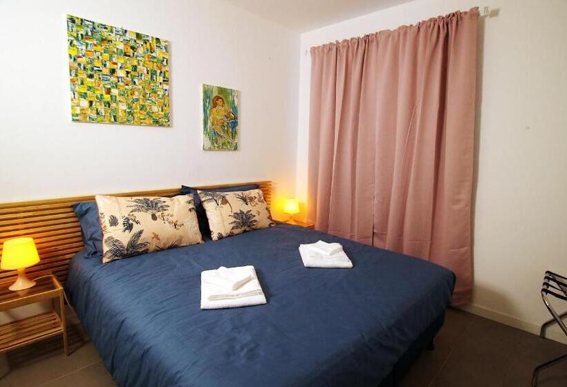 بنسيون Guesthouse Villa Jung