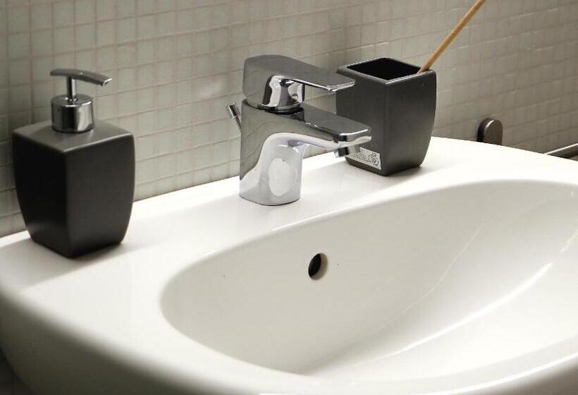 بنسيون Guesthouse Villa Jung