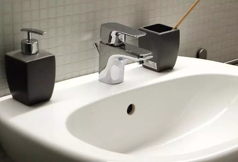 Majatalo Guesthouse Villa Jung