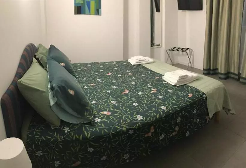 Majatalo Guesthouse Villa Jung