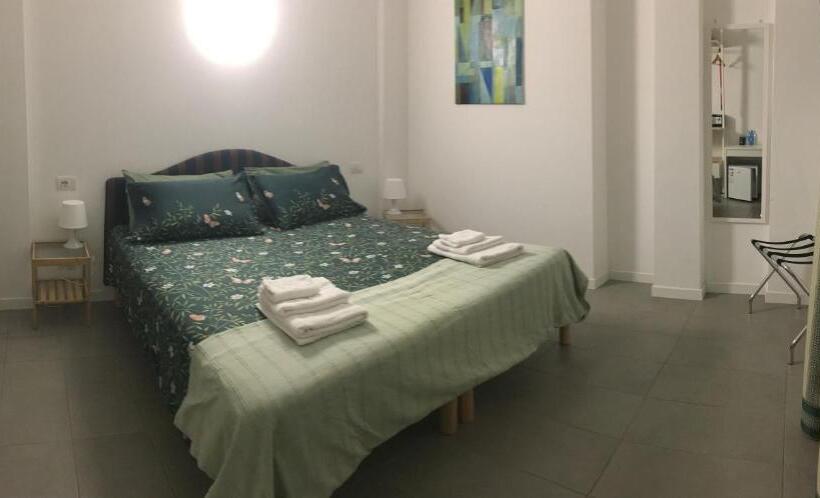 بنسيون Guesthouse Villa Jung