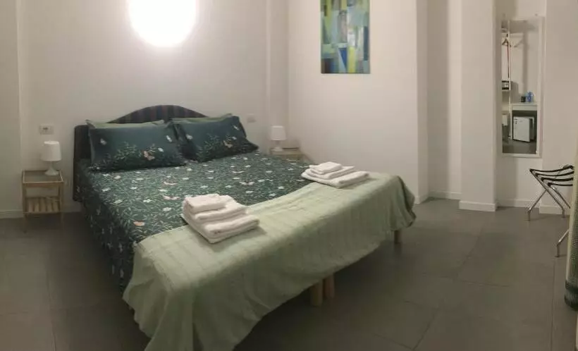 Majatalo Guesthouse Villa Jung