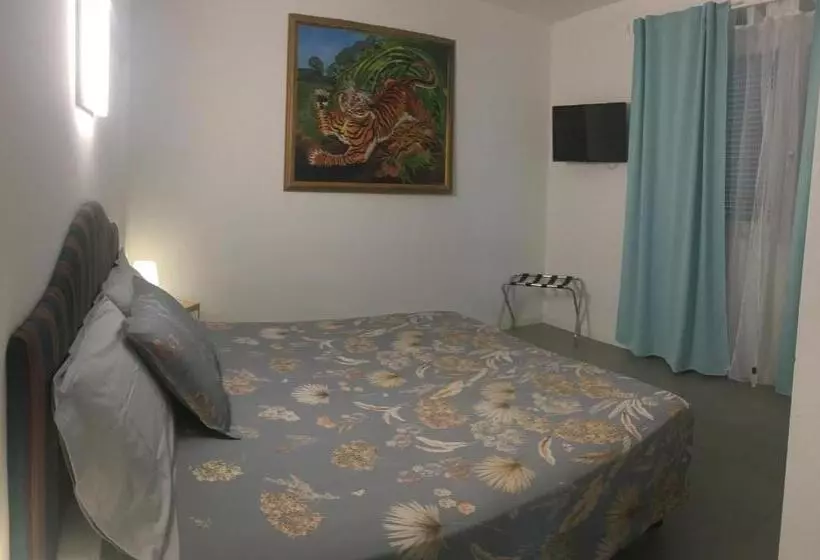 Majatalo Guesthouse Villa Jung