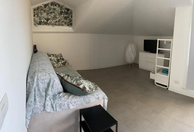 بنسيون Guesthouse Villa Jung