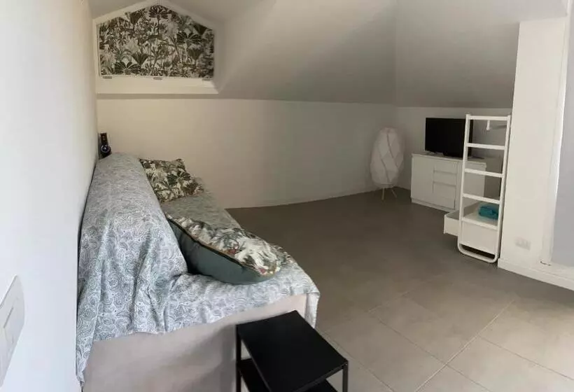 Majatalo Guesthouse Villa Jung