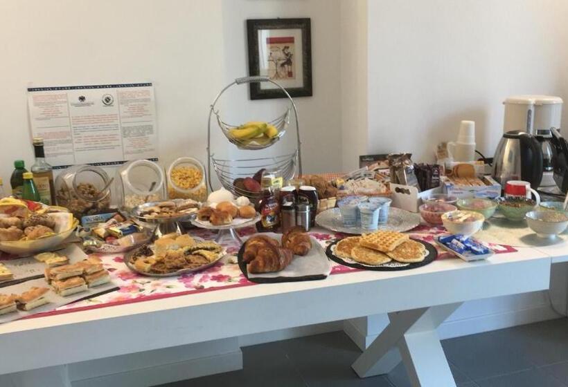 بنسيون Guesthouse Villa Jung