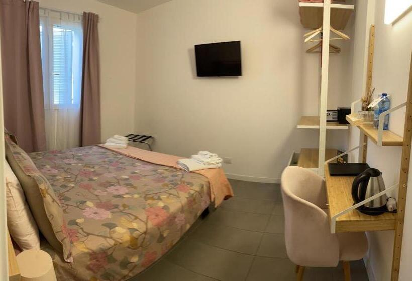 بنسيون Guesthouse Villa Jung