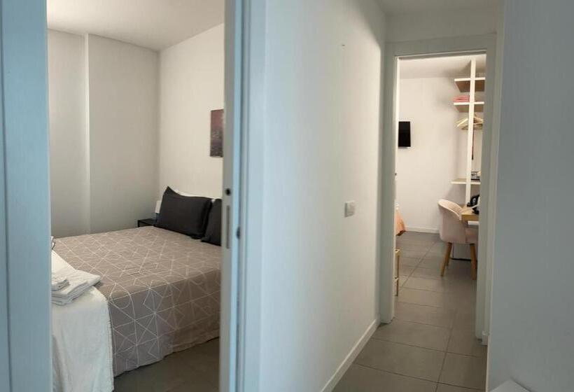 بنسيون Guesthouse Villa Jung