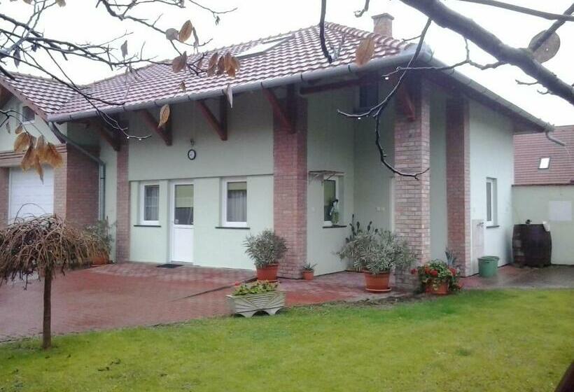 بنسيون Katica Vendégház