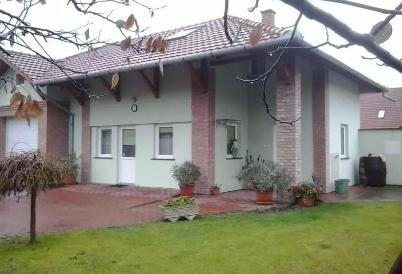 Majatalo Katica Vendégház