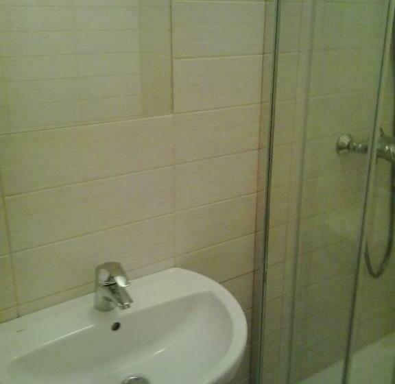 بنسيون Katica Vendégház